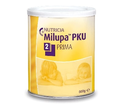 Milupa PKU 2 Prima