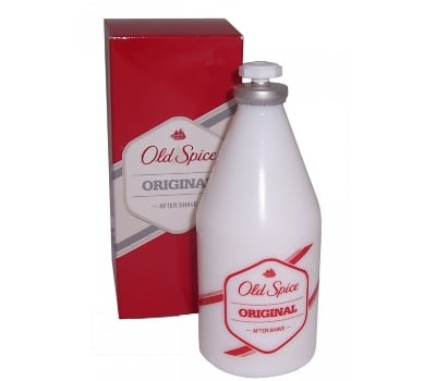 Old Spice Original After Shave
