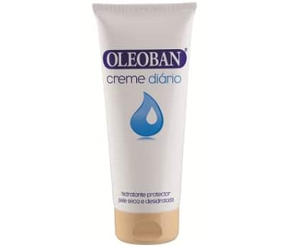 Oleoban Creme 200 ml