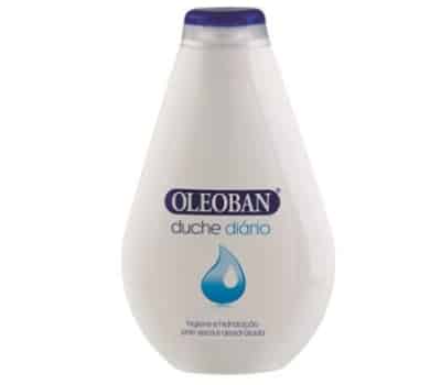 Oleoban Duche Diário 300 ml
