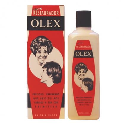 Restaurador Olex