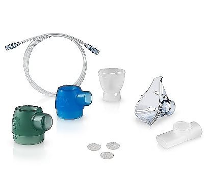 Omron Kit Acessórios DuoBaby