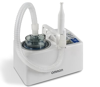 Nebulizador Ultrasónico Professional Omron NE-U780
