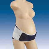 Orliman Faixa Abdominal Pré-Natal