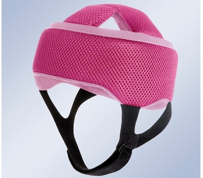 Orliman Capacete de Proteção Craneana