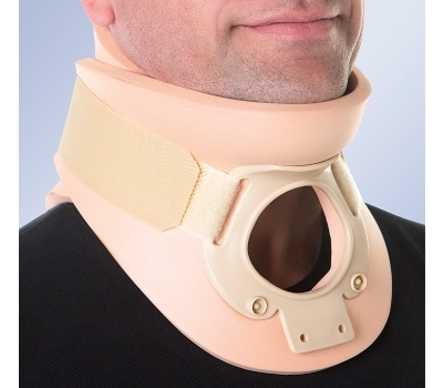 Orliman Colar Cervical Philadelfia - 8,3 cm
