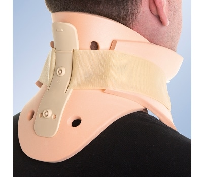 Orliman Colar Cervical Philadelfia - 8,3 cm