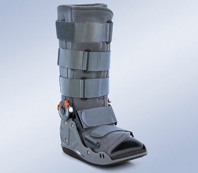 Orliman Imobilizador de Tornozelo "Articulado-Walker"