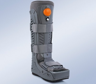 Orliman Imobilizador de Tornozelo "Air Cam Fixo-Walker"