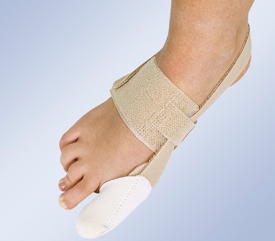 Orliman Corretor Diurno Hallux-Valgus