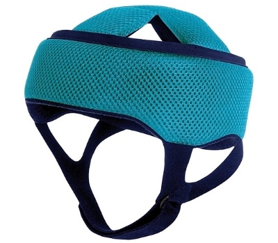 Orliman Pediátrico Capacete de Proteção Craniana