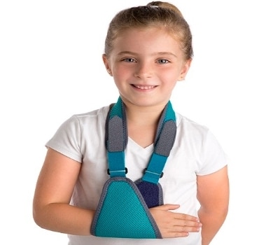 Orliman Pediátrico Sling para Antebraço