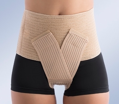 Orliman Slip para Prolapso Geniturinário