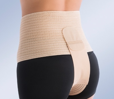 Orliman Slip para Prolapso Geniturinário