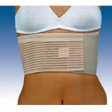 Orliman Faixa Dorsal Multibanda para Senhora