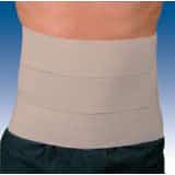 Orliman Faixa Abdominal 3 Bandas