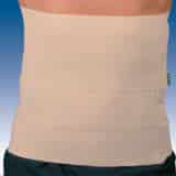 Orliman Faixa Abdominal 4 Bandas