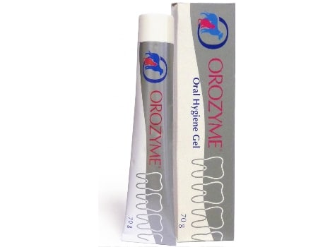 Orozyme Gel Oral 70 gramas
