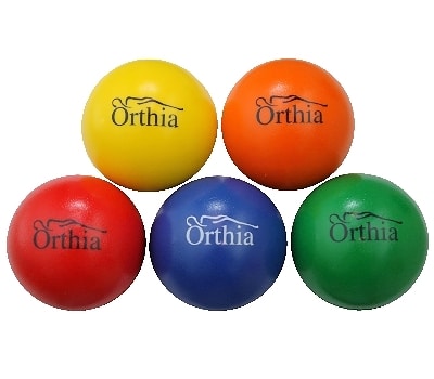 Orthia Bola Terapêutica