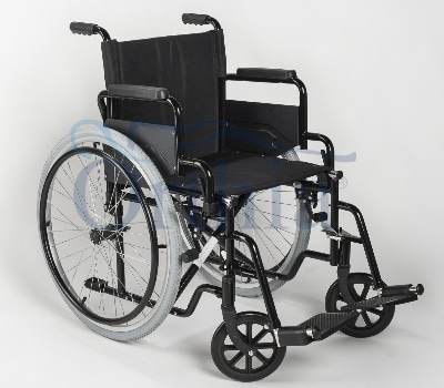 Cadeira de Rodas standard Orthia