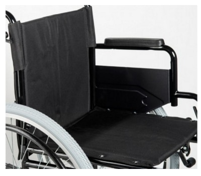 Cadeira de Rodas Standard Orthia