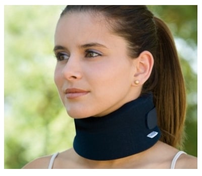 Orthia Colar Cervical Macio
