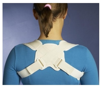 Orthia Imobilizador Clavicular