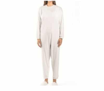 Orthia Pijama Geriátrico Inverno