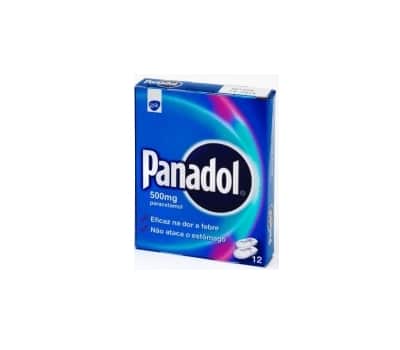 Panadol Comprimidos