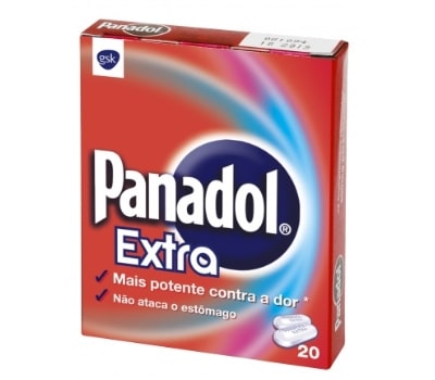 Panadol Extra