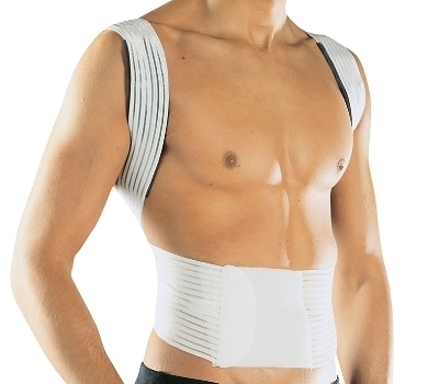 Pavis Corretor Postural Ref 576