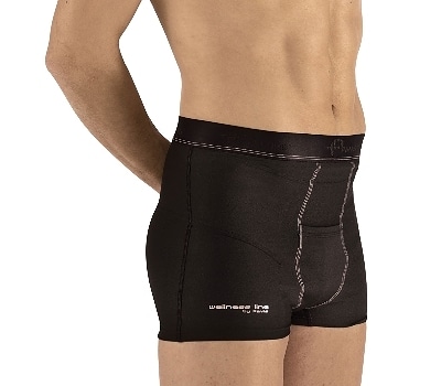 Pavis Boxer de Contenção de Hérnias - ERNIABOXER - 1 Unidade