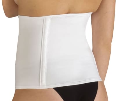 Pavis Faixa Abdominal Unissexo