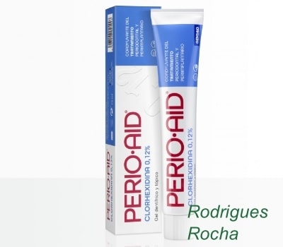 Perio Aid Intensive Care Gel