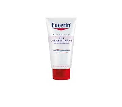 Eucerin pH5 Creme de Mãos
