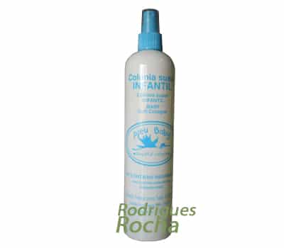Picu Baby 490ml