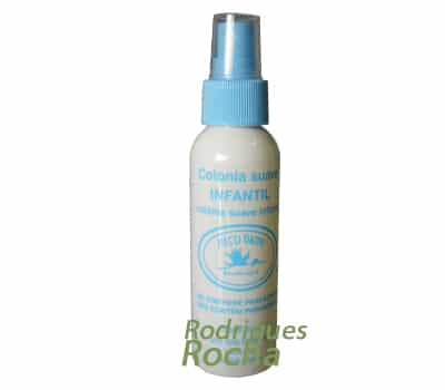 Picu Baby 100ml