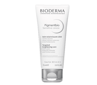 Bioderma Pigmentbio Sensitive Areas