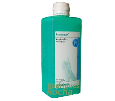 Promanum 100 ml