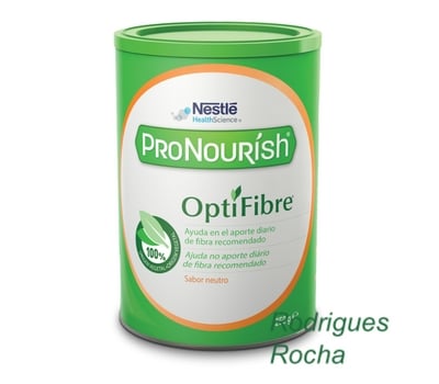 Optifibre Sabor Neutro