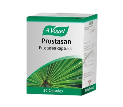 Prostasan 30 Cápsulas