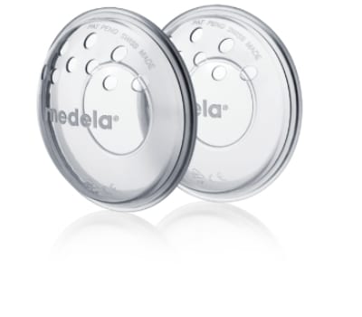 Medela Protectores de mamilo
