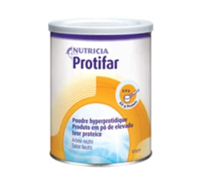 Nutricia Protifar 500 gramas