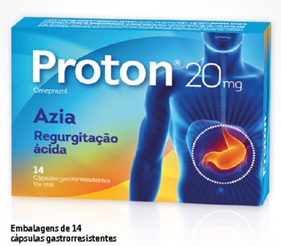 Proton 20 mg