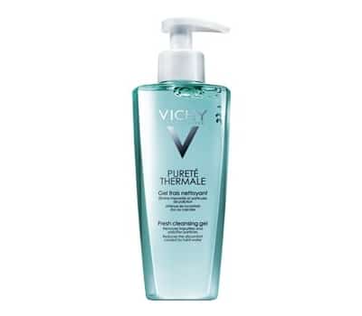Vichy Pureté Thermale Gel Fresco de Limpeza