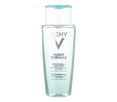 Vichy Pureté Thermale Loção Tónica Aperfeiçoadora