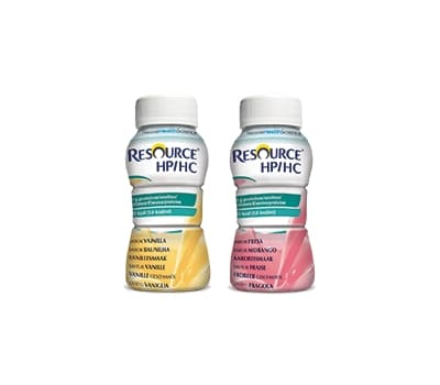 Nestlé Resource HP/HC 4 x 200 ml