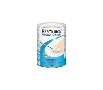 Nestlé Resource Instant Protein 400 gramas