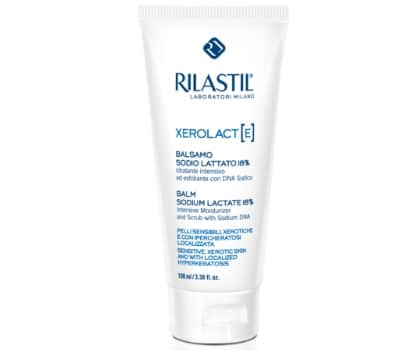 Rilastil Xerolact Bálsamo 18%