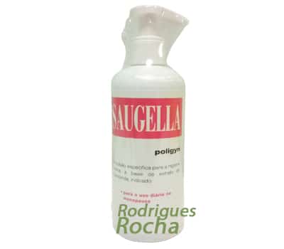 Saugella Poligyn